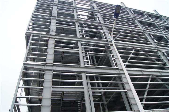 福泉高层钢结构的支撑布置与构造需要符合哪些规范