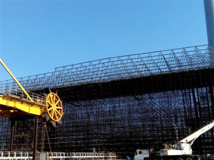 福泉网架钢结构工程有限公司
